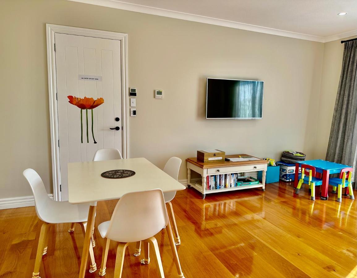 Lifestyle Guesthouse Dairy Flat Exterior foto